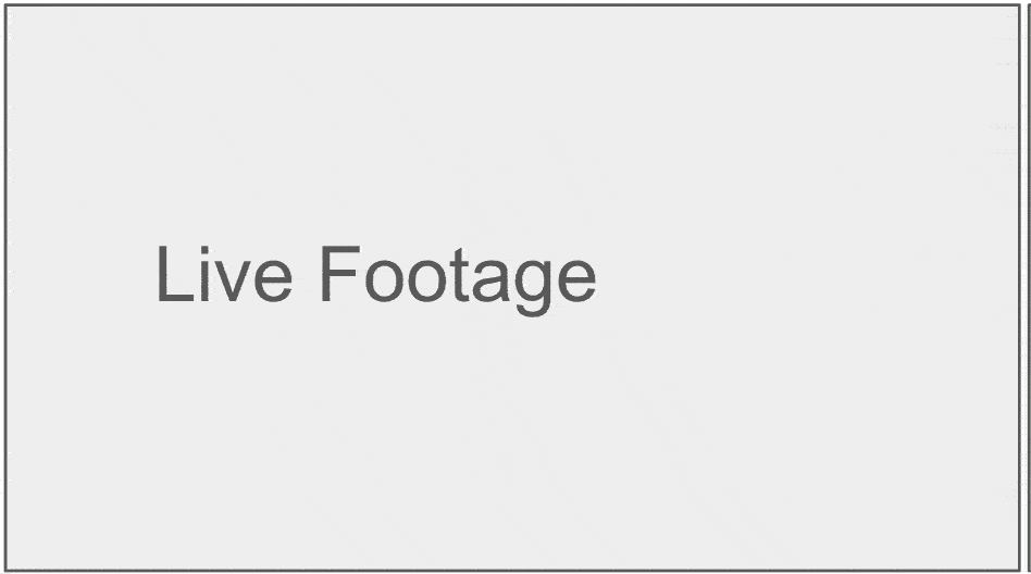 "Documentary Animatic" GIF, shows the early versions of the Animated Documentary Project