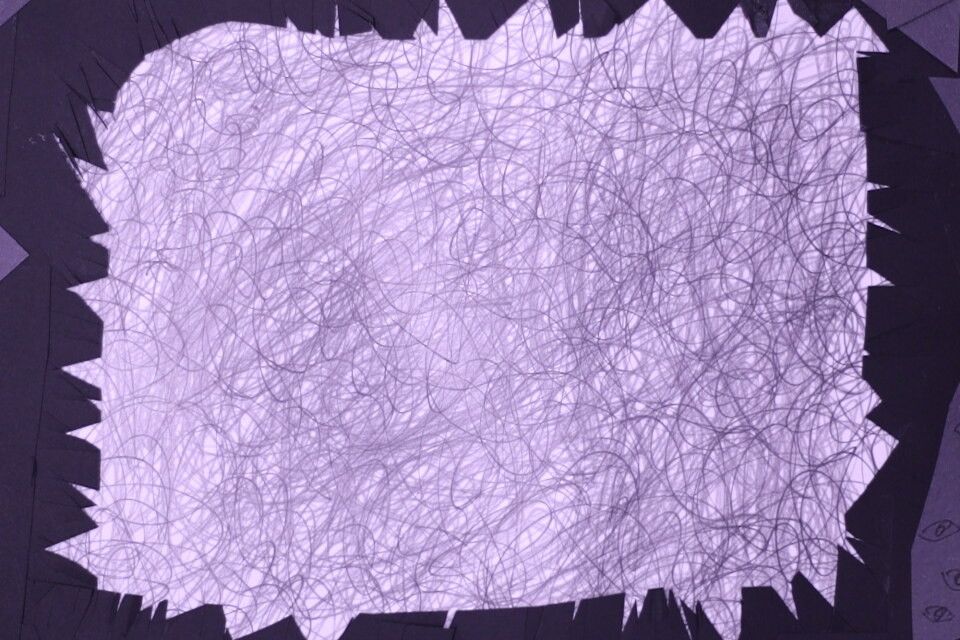 Grayscale Background