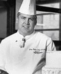 Chef Jerry Comar