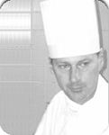 Chef John Oakley