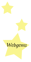 Webgems