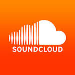 Logo of soundcloud.come