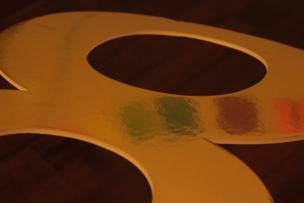 Manually Chosen White Balance mode