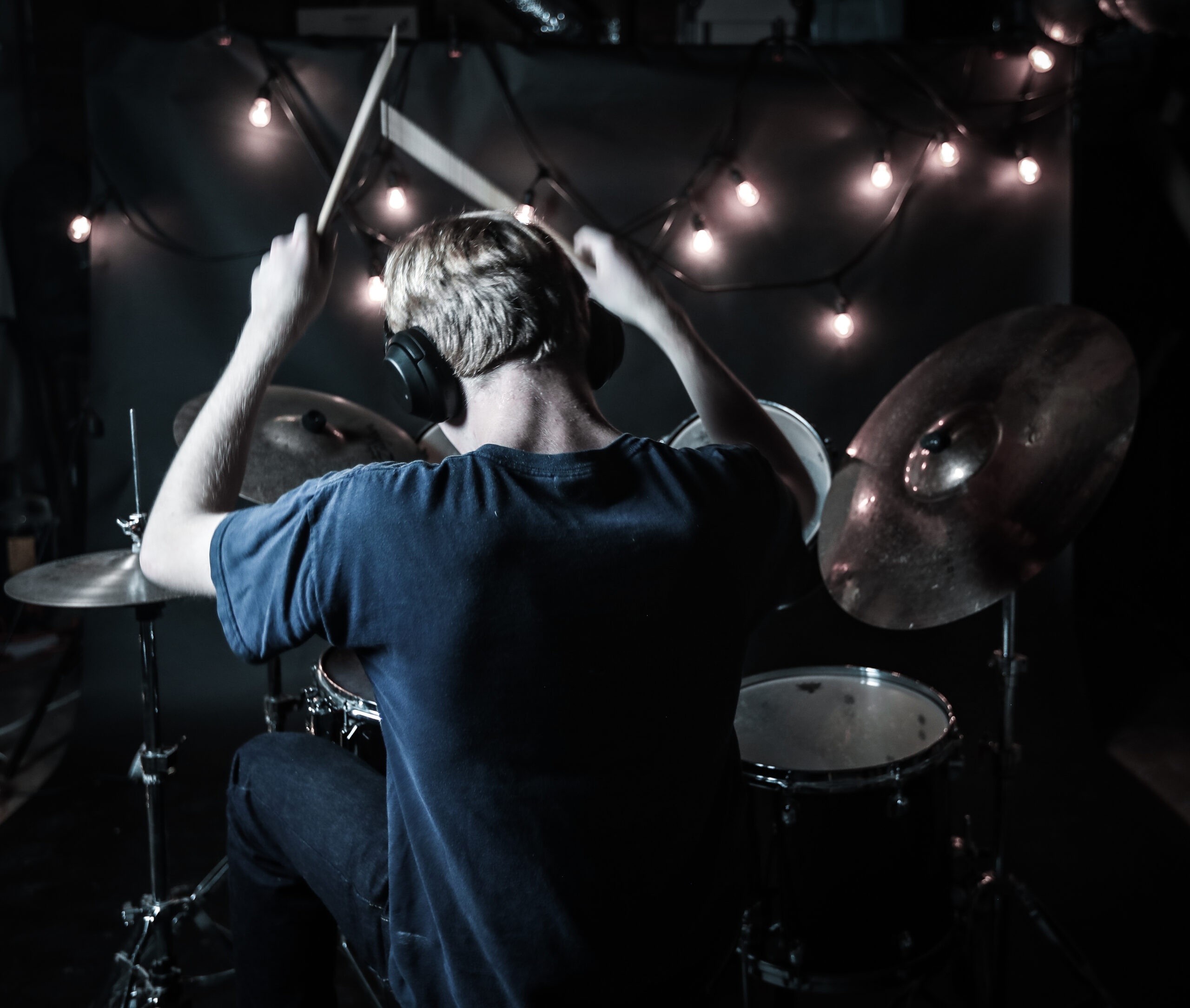 Photo Blog #1: A Non-Self Portrait