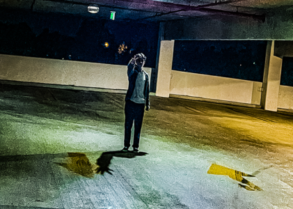 Photo Blog #22: Alternate