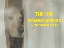 Title card for my film, with my dog