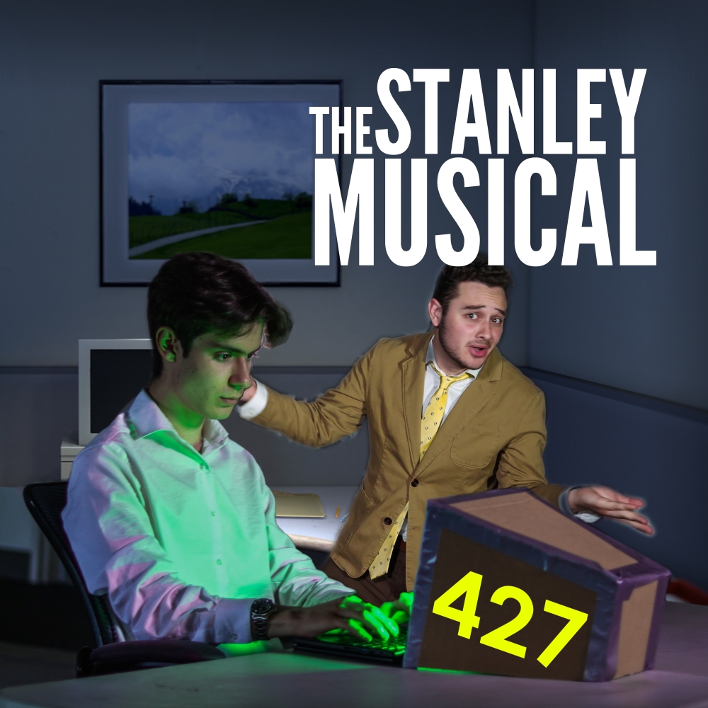 The Stanley Musical album art