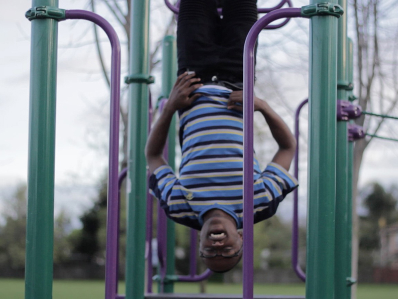 Even after graduation, students still come back and have just as much fun