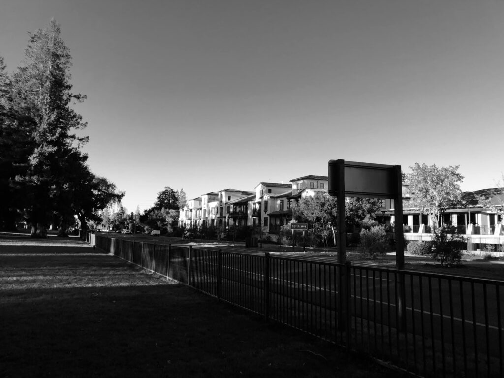 Photo of the City of Los Altos