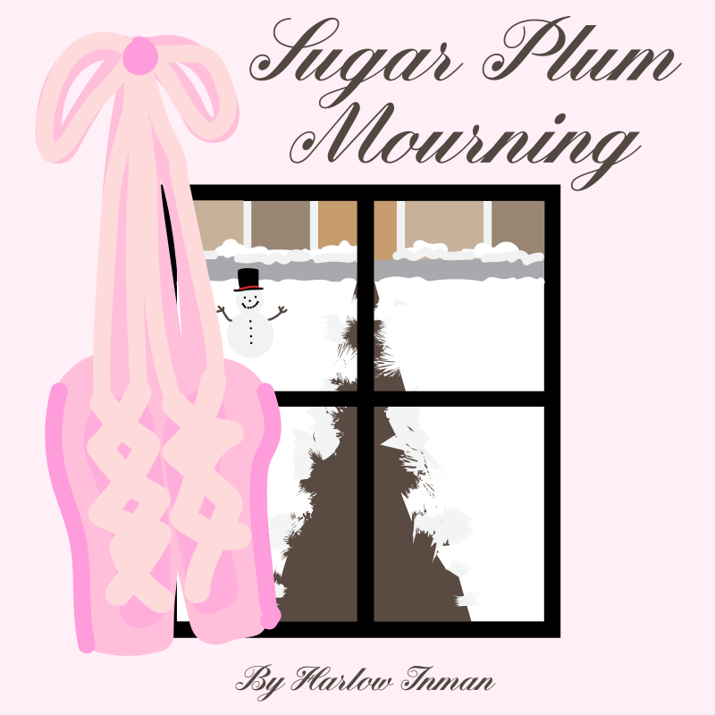 Sugar Plum Mourning album art