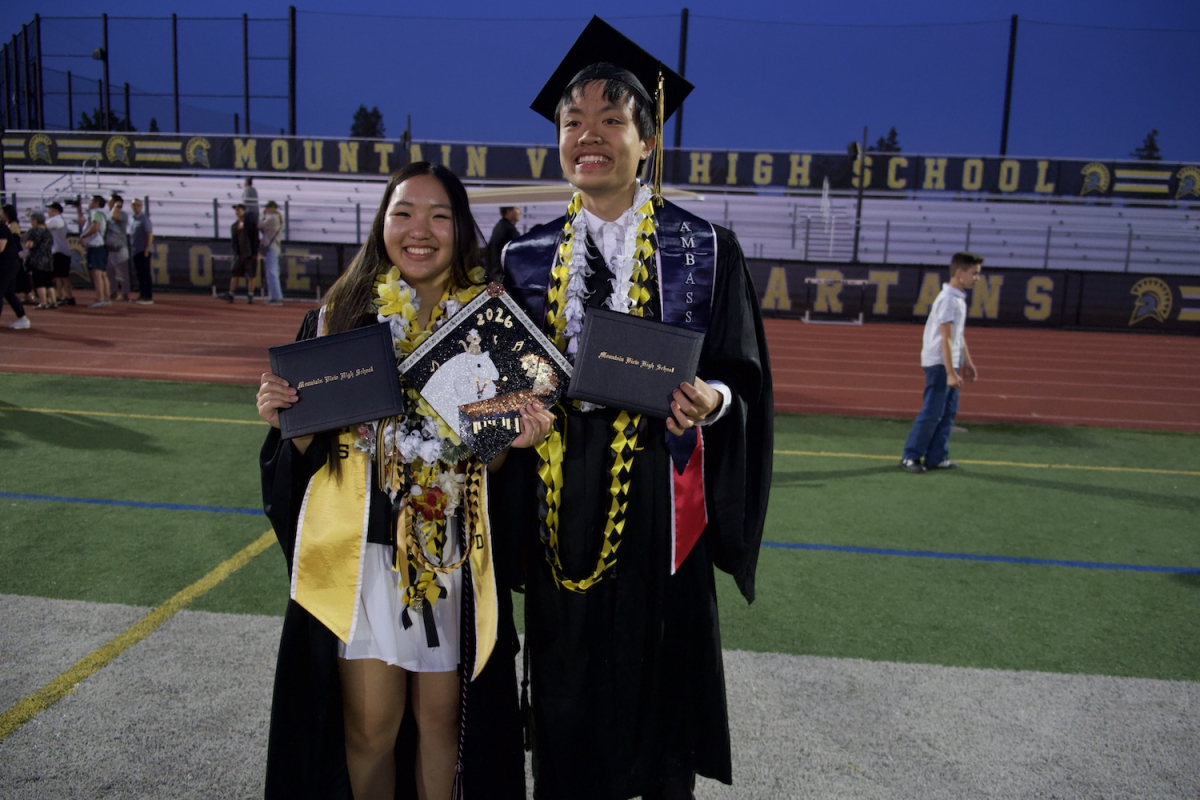 Photo with Chloe Chi
