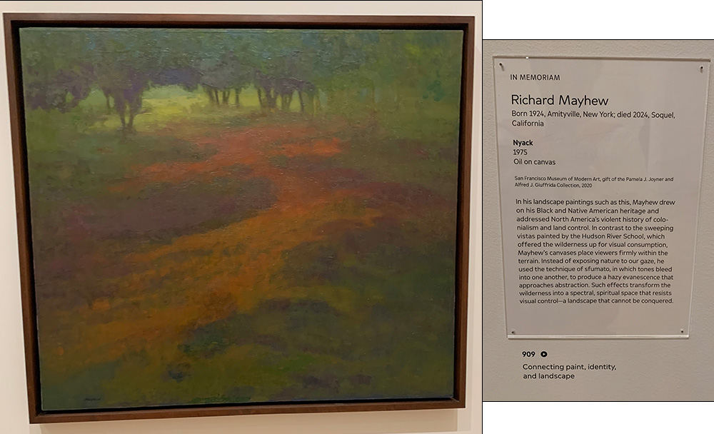 Nyack by Richard Mayhew