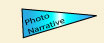 photo narrative button