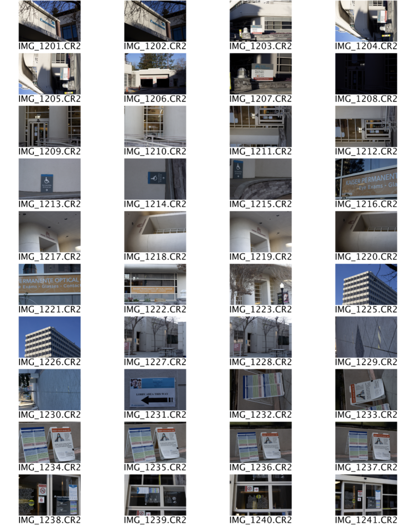 40 pictures I took of Kaiser Permanente for my book