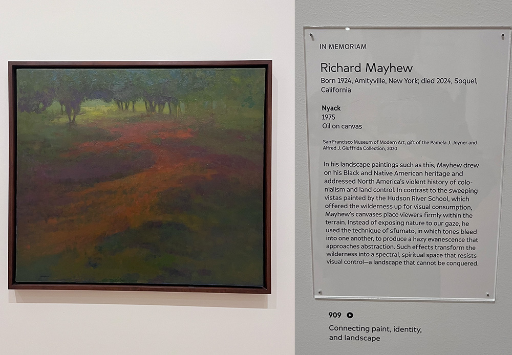 Nyack by Richard Mayhew