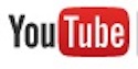 a picture of a Youtube logo