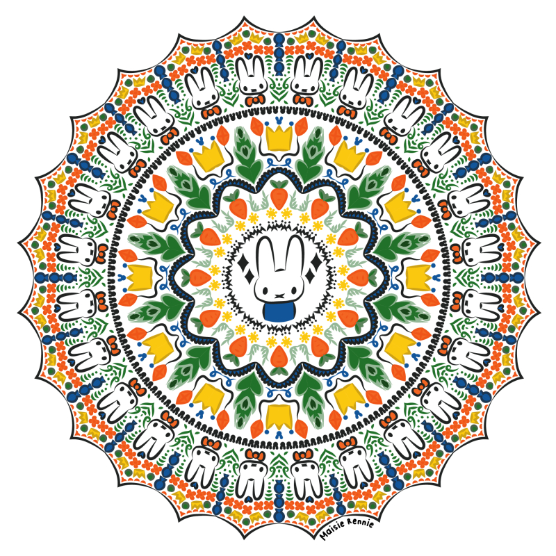 C