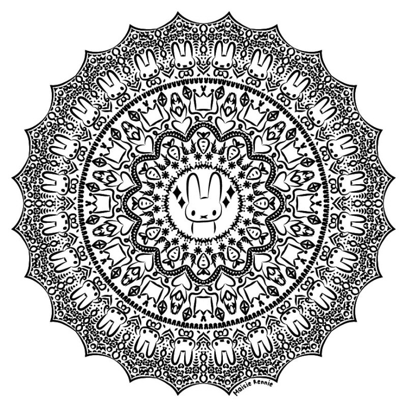 BW