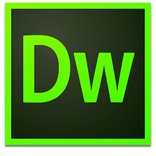 Adobe DreamWeaver Icon