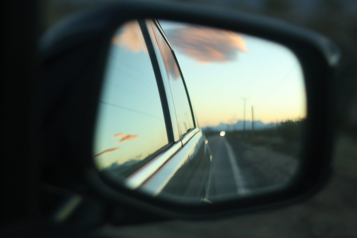 Rearview