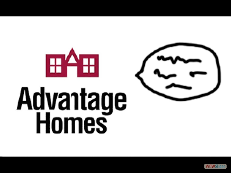 I decided to end my animation with a quote from Todd Su of Advantage Homes mentioning the importance of ADUs.
