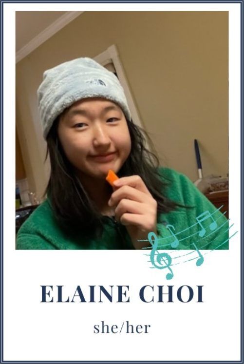 Elaine Choi