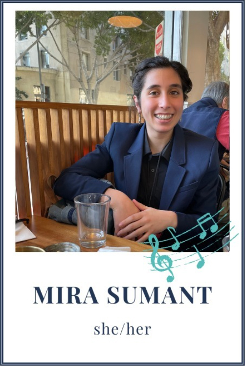 Mira Sumnat