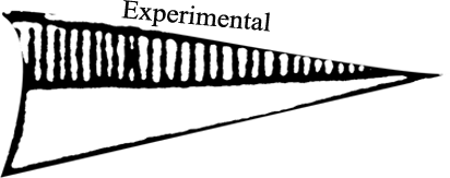 Experimental