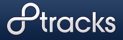 logo from 8tracks website