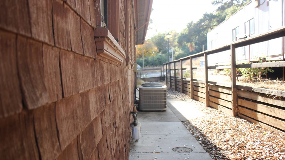 Leading Lines